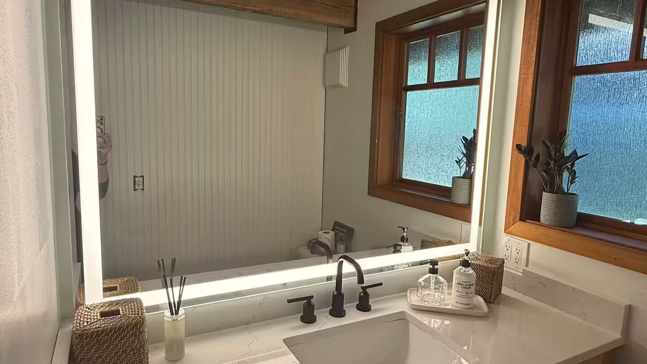 Photo of Bathroom in Tanner