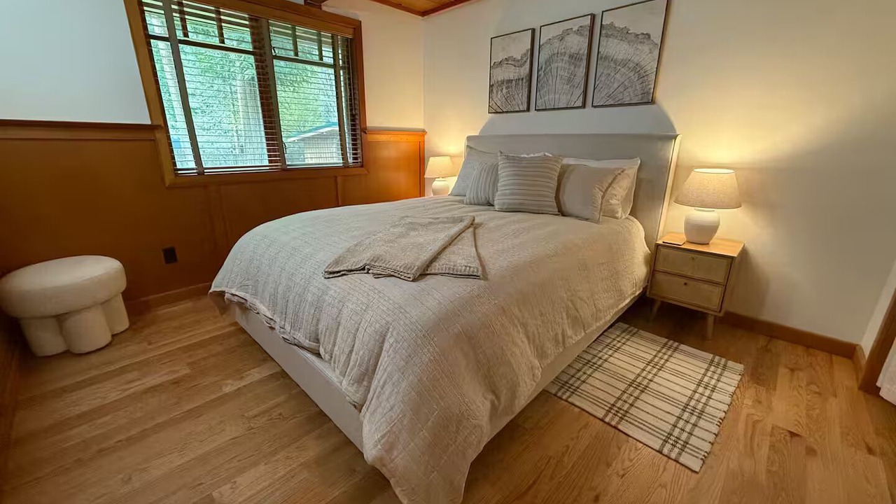 Photo of Bedroom in Tanner
