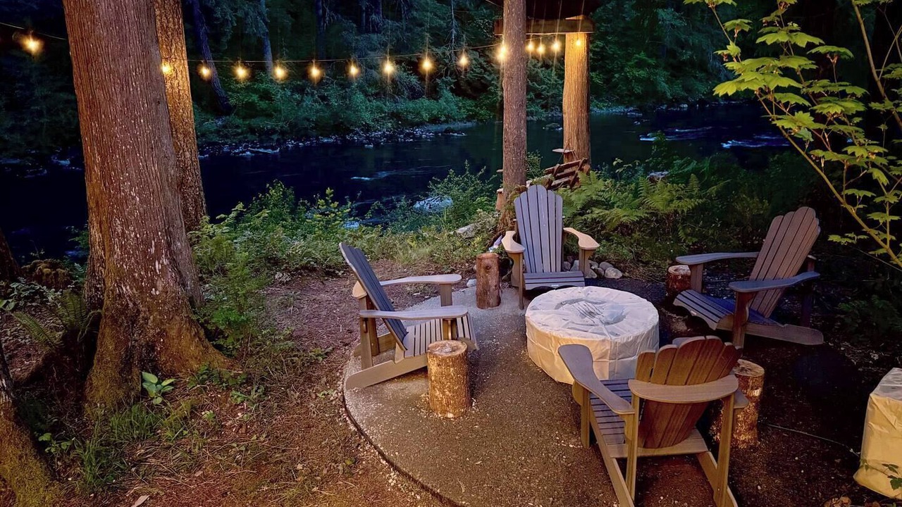 Photo of Patio Balcony in Tanner