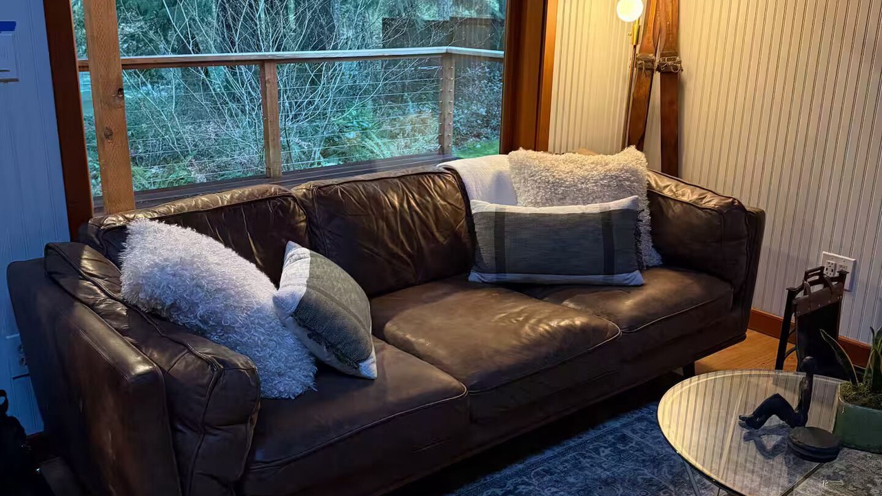 Photo of Livingroom in Tanner