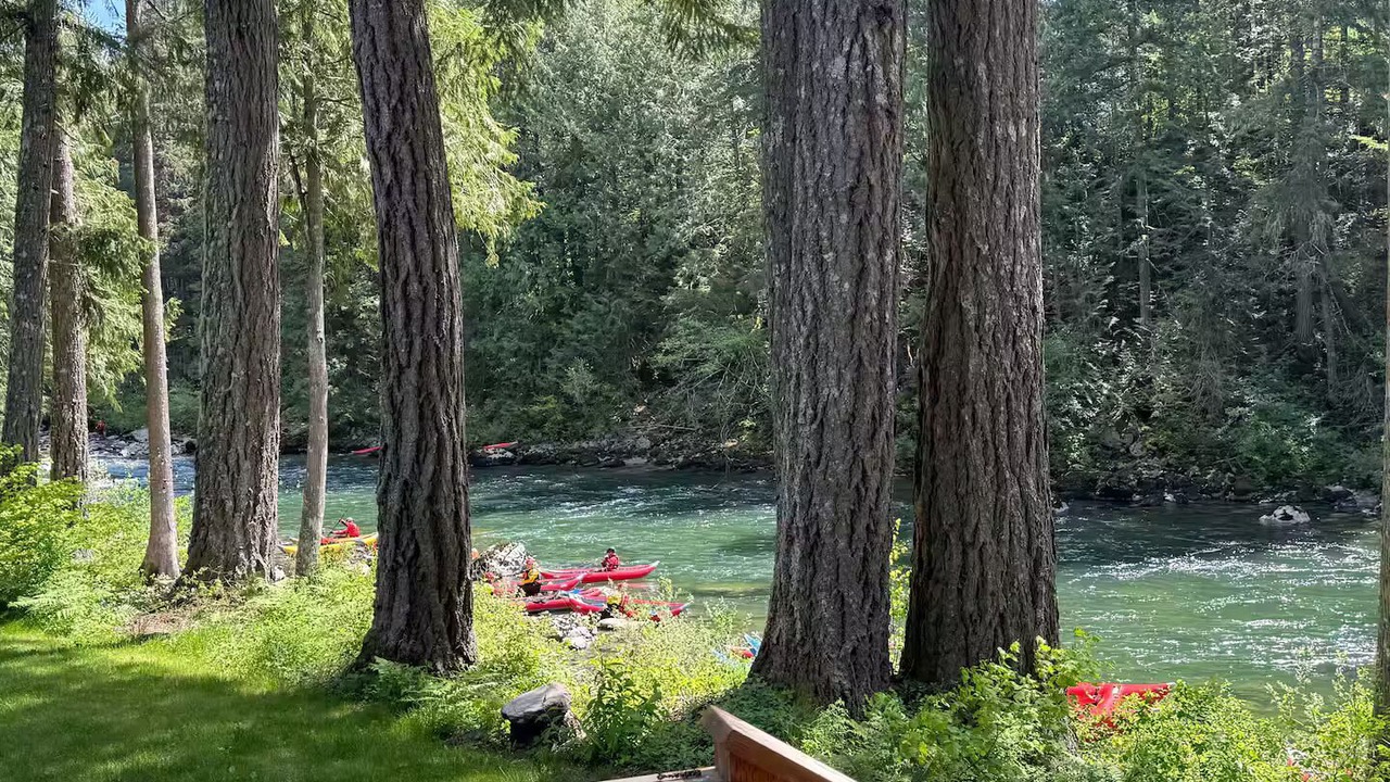 Photo of Outdoor in Tanner