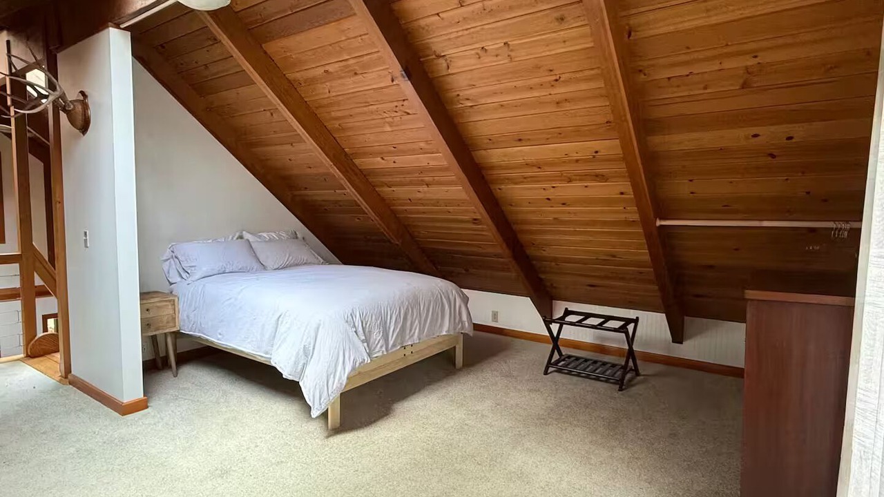 Photo of Bedroom in Tanner