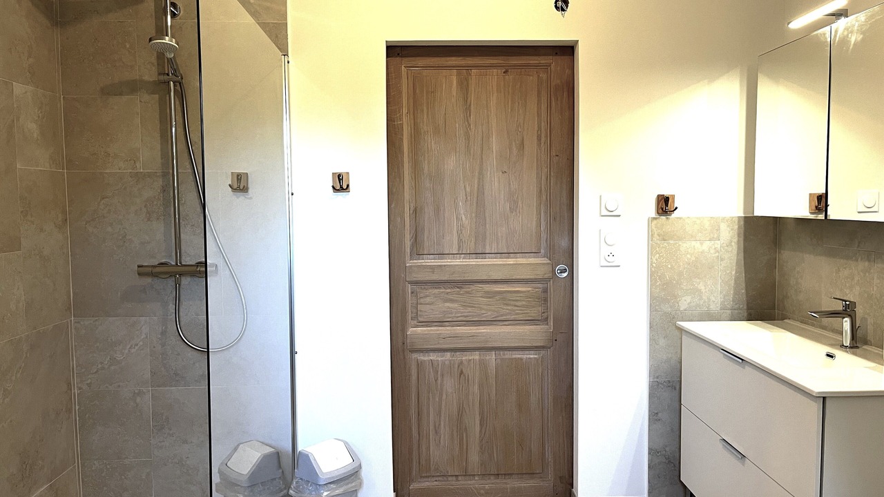 Photo of Bathroom in Grezes