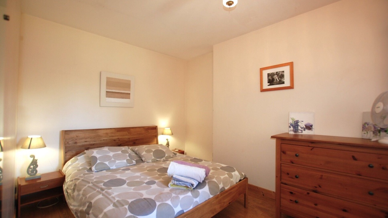 Photo of Bedroom in Grezes