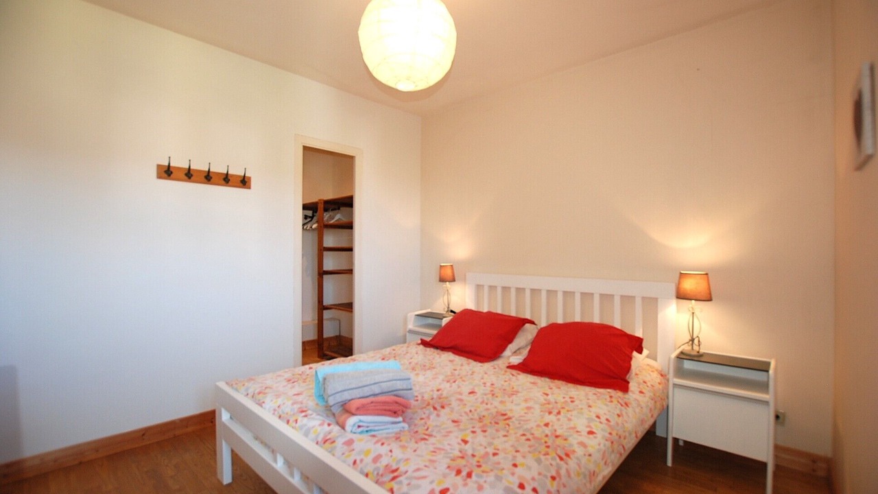 Photo of Bedroom in Grezes