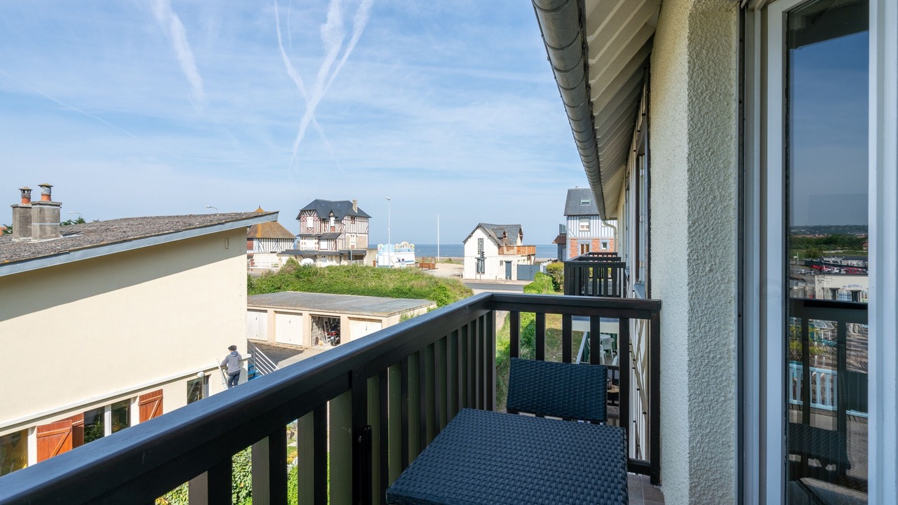 Photo of Outdoor in Blonville-sur-Mer