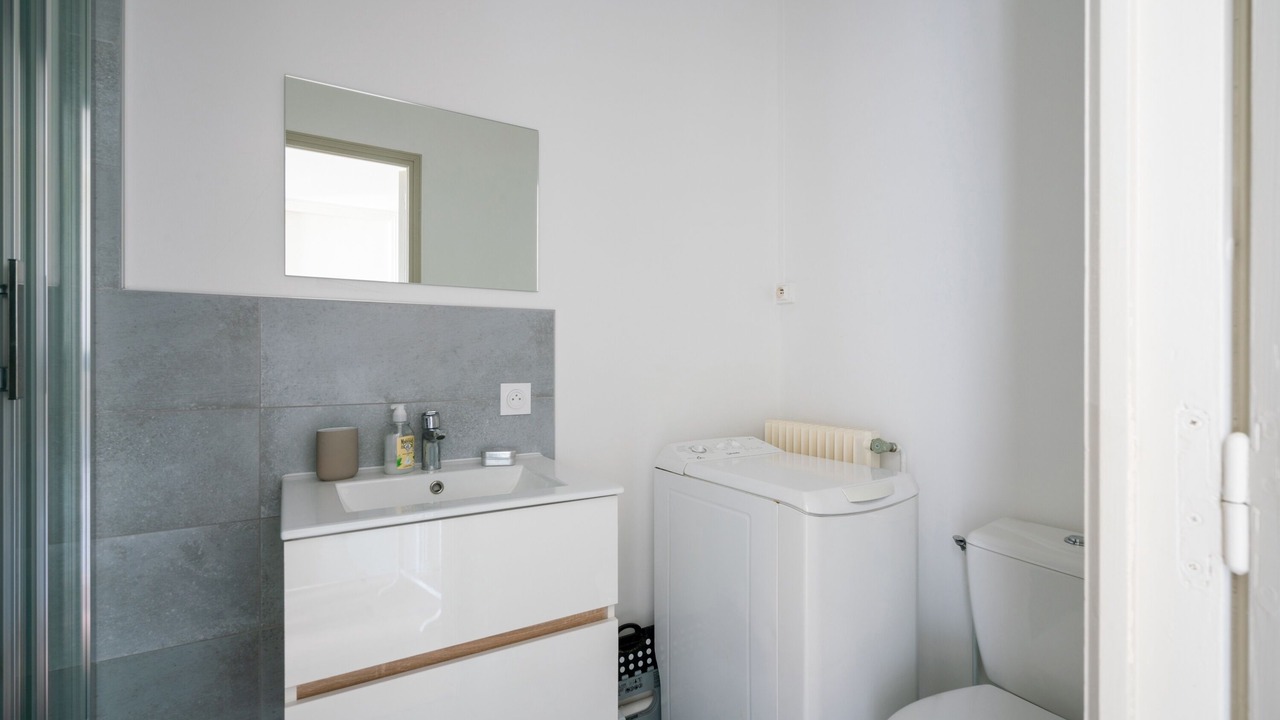 Photo of Bathroom in Blonville-sur-Mer
