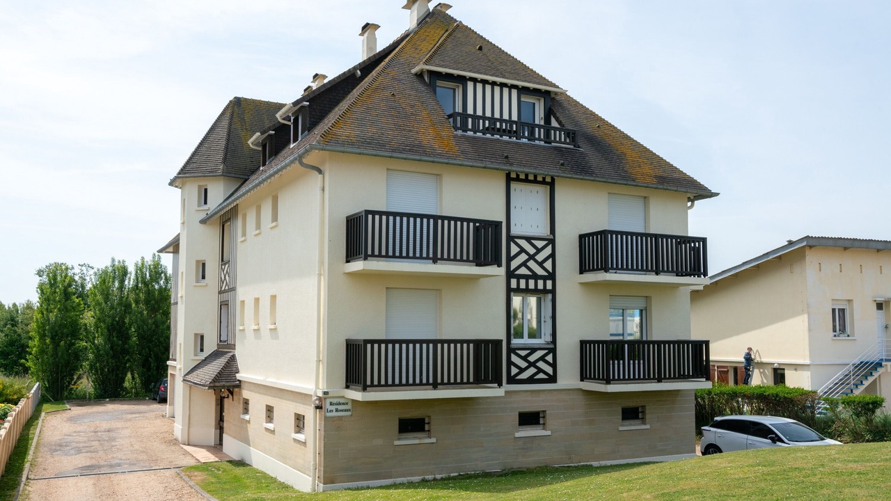 Photo of Outdoor in Blonville-sur-Mer