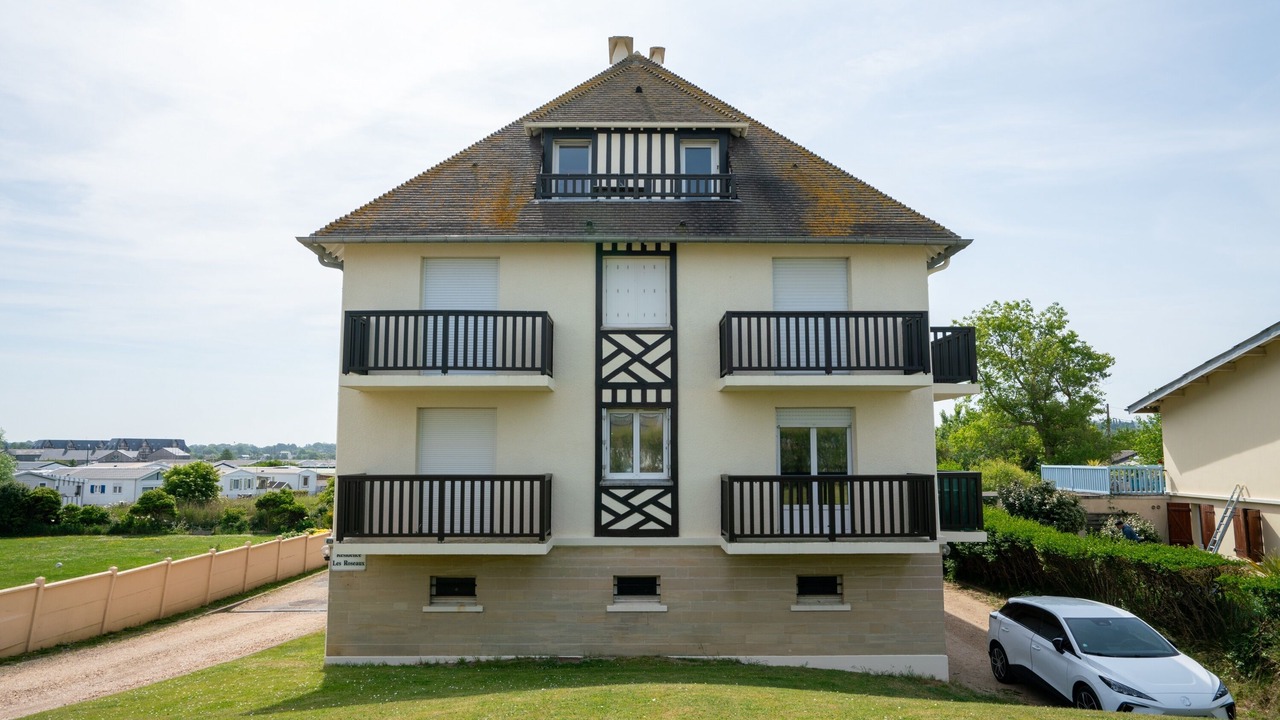 Photo of Outdoor in Blonville-sur-Mer