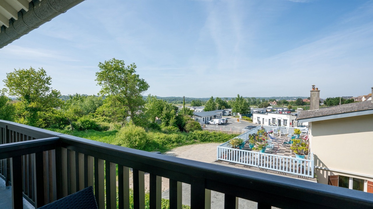 Photo of Outdoor in Blonville-sur-Mer