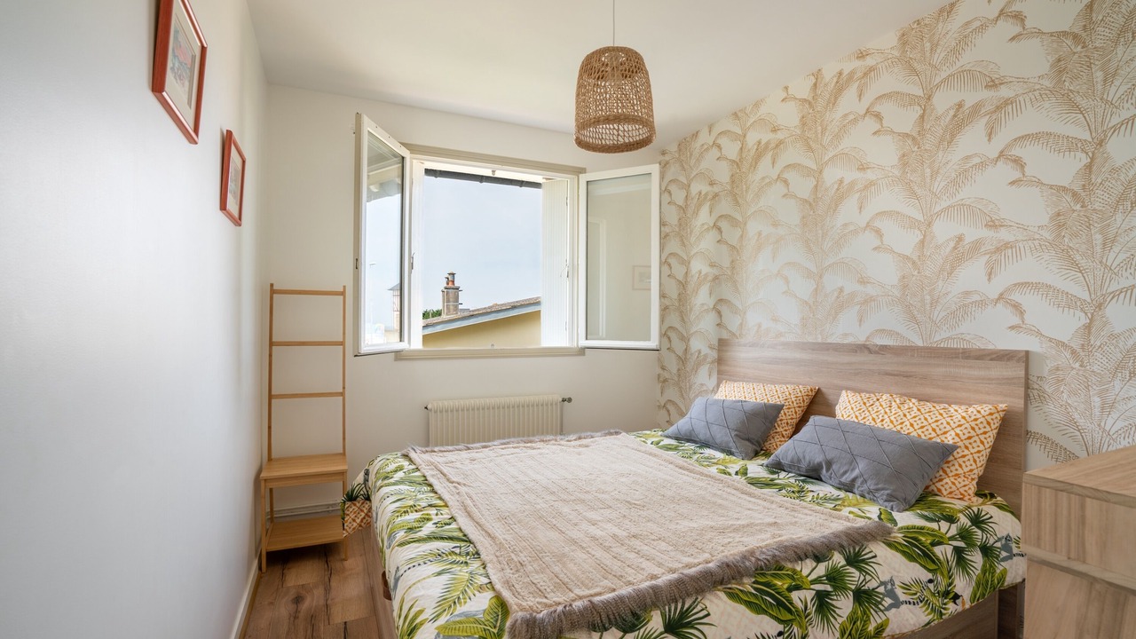 Photo of Bedroom in Blonville-sur-Mer