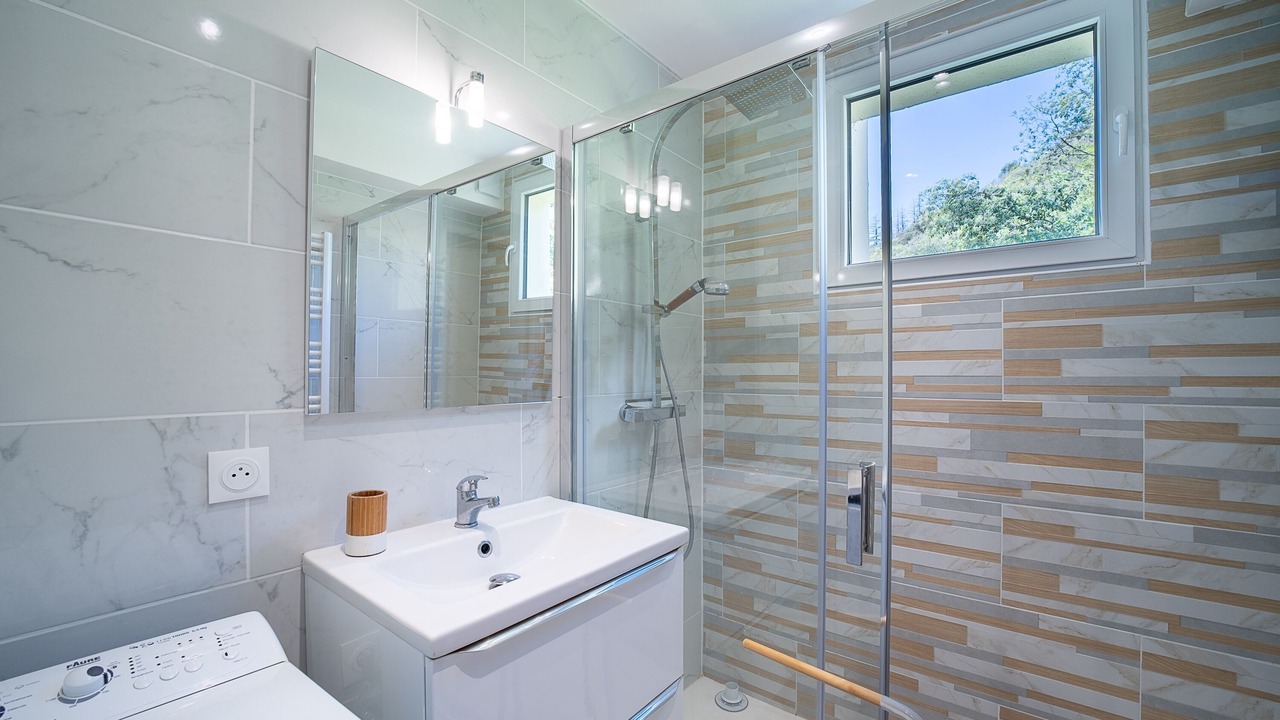 Photo of Bathroom in Amelie-les-Bains-Palalda