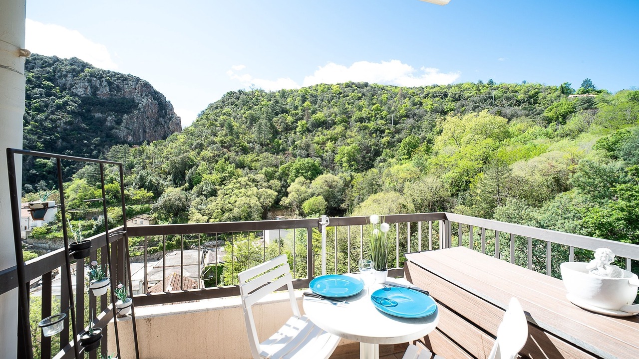 Photo of Outdoor in Amelie-les-Bains-Palalda