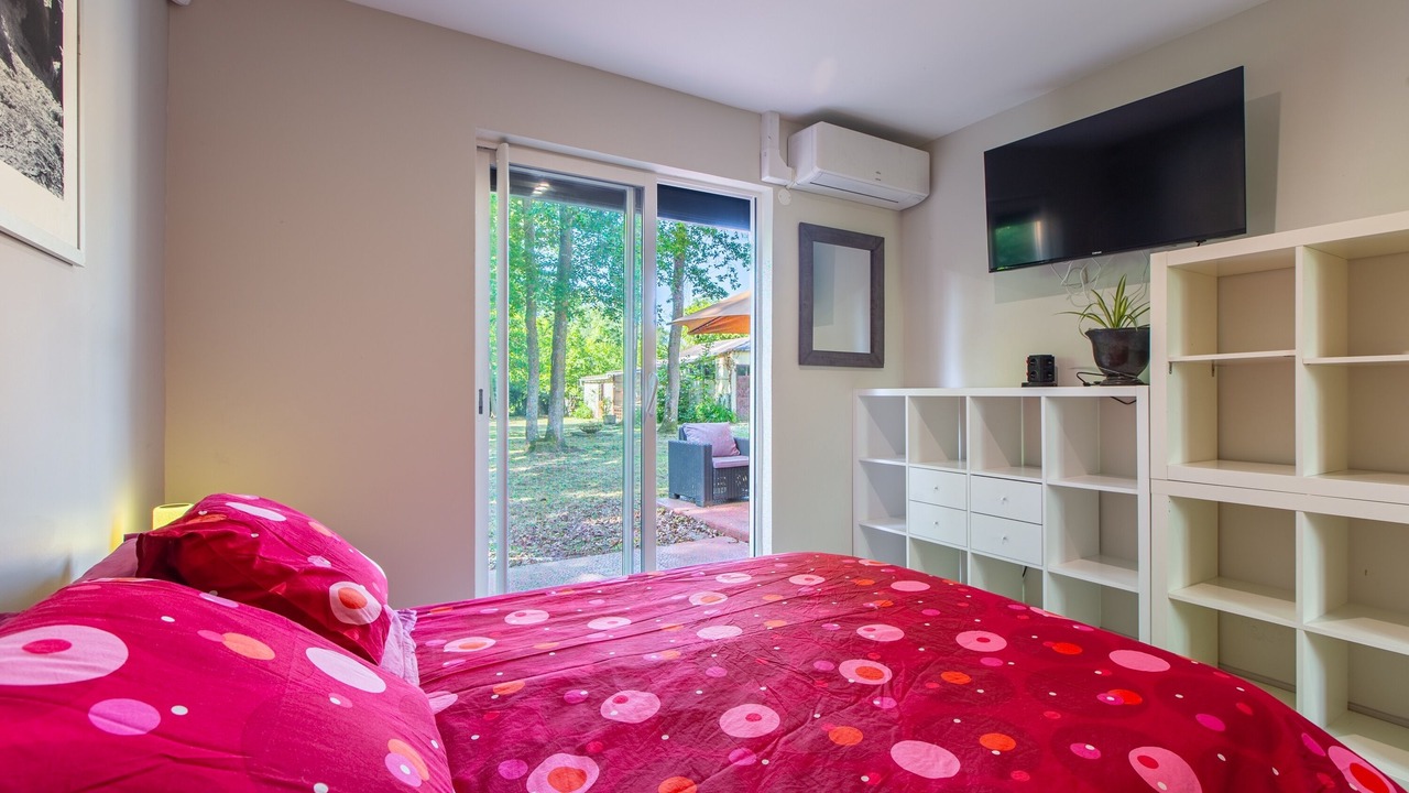 Photo of Bedroom in Selles-sur-Cher