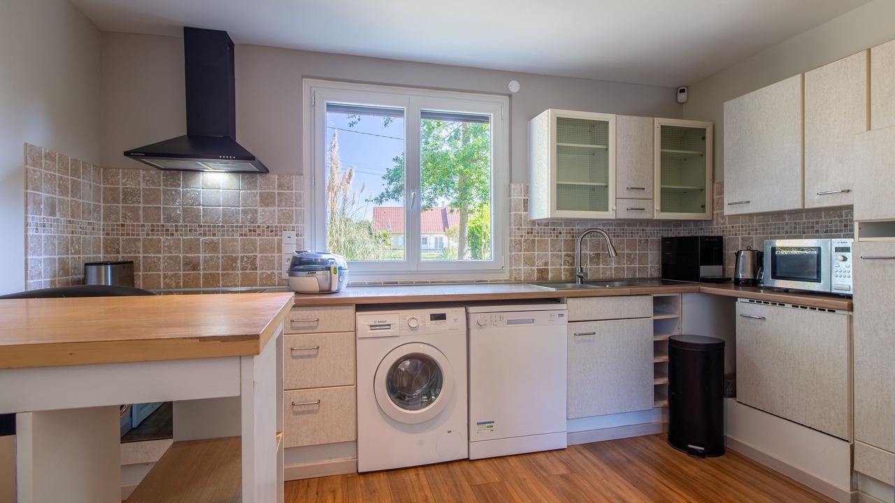 Photo of Kitchen in Selles-sur-Cher