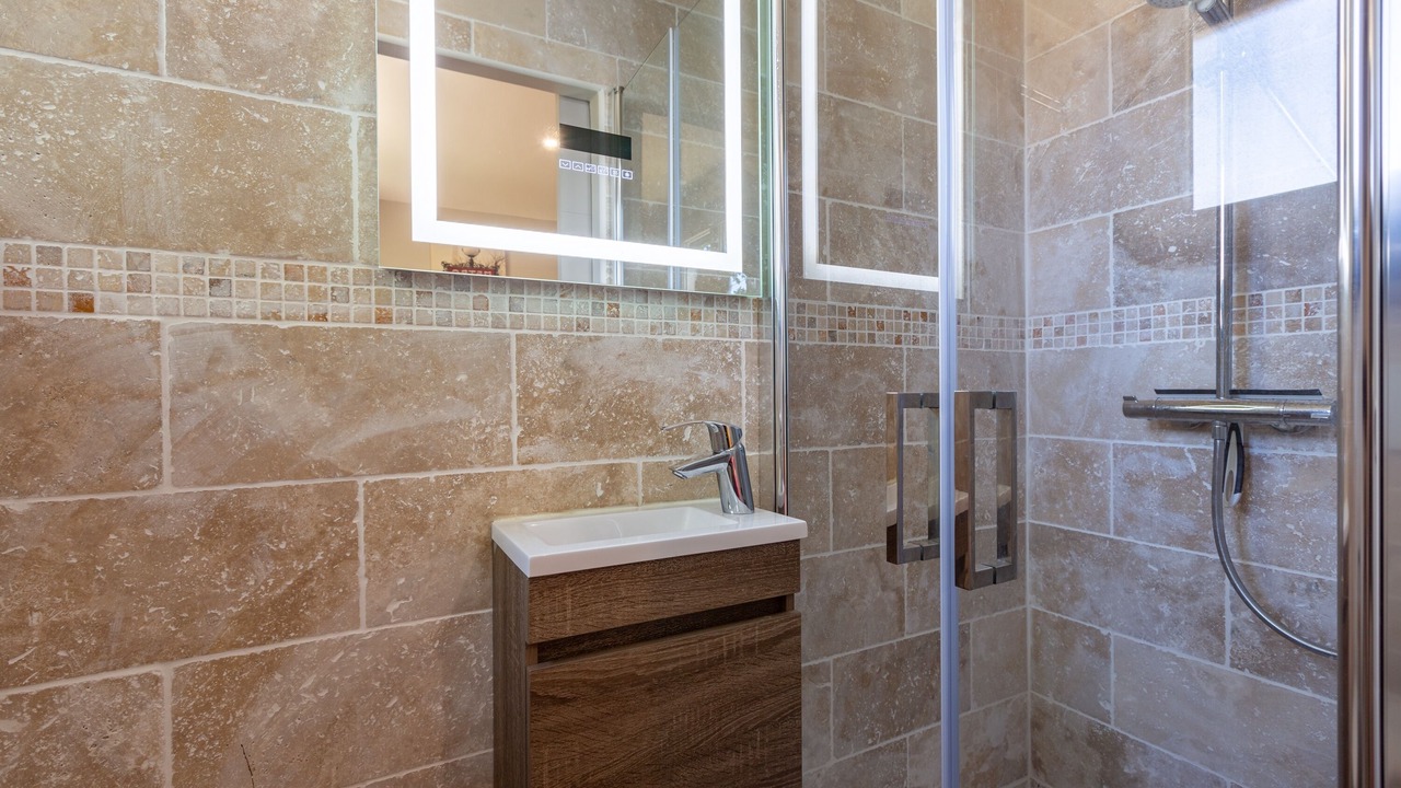 Photo of Bathroom in Selles-sur-Cher