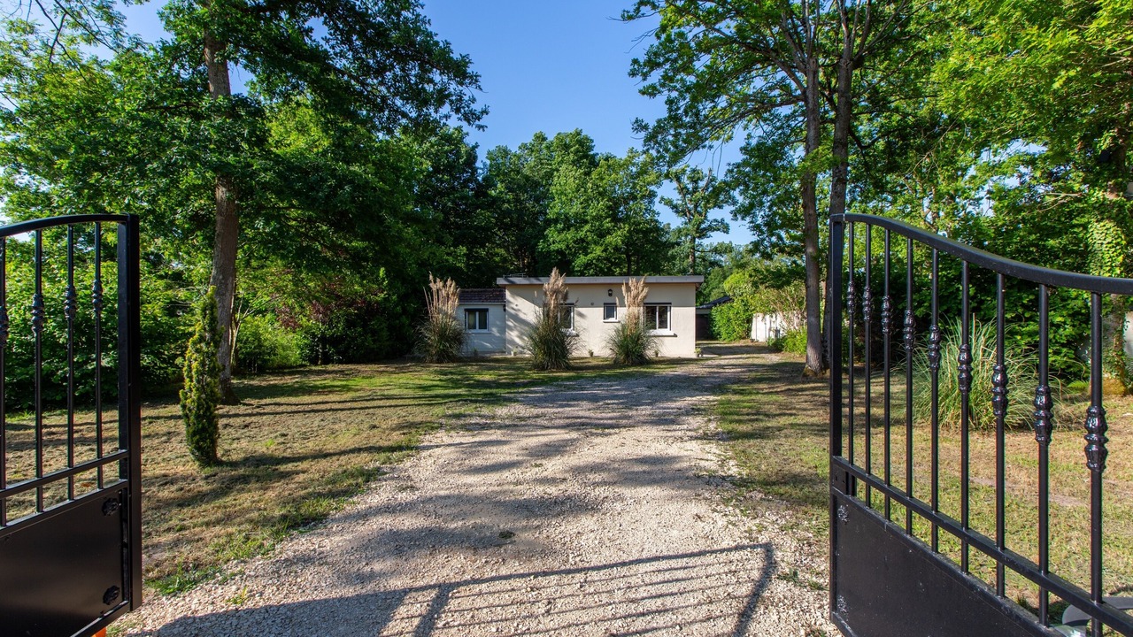 Photo of Outdoor in Selles-sur-Cher