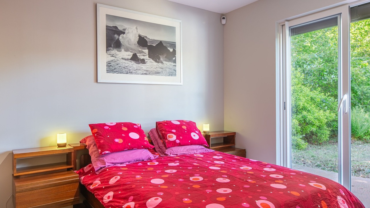 Photo of Bedroom in Selles-sur-Cher