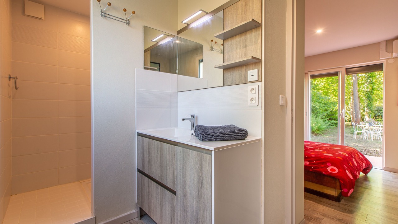 Photo of Bedroom in Selles-sur-Cher