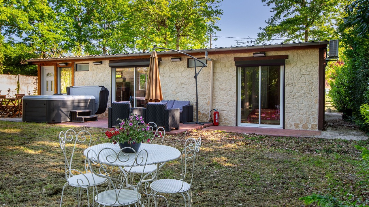 Photo of Outdoor in Selles-sur-Cher