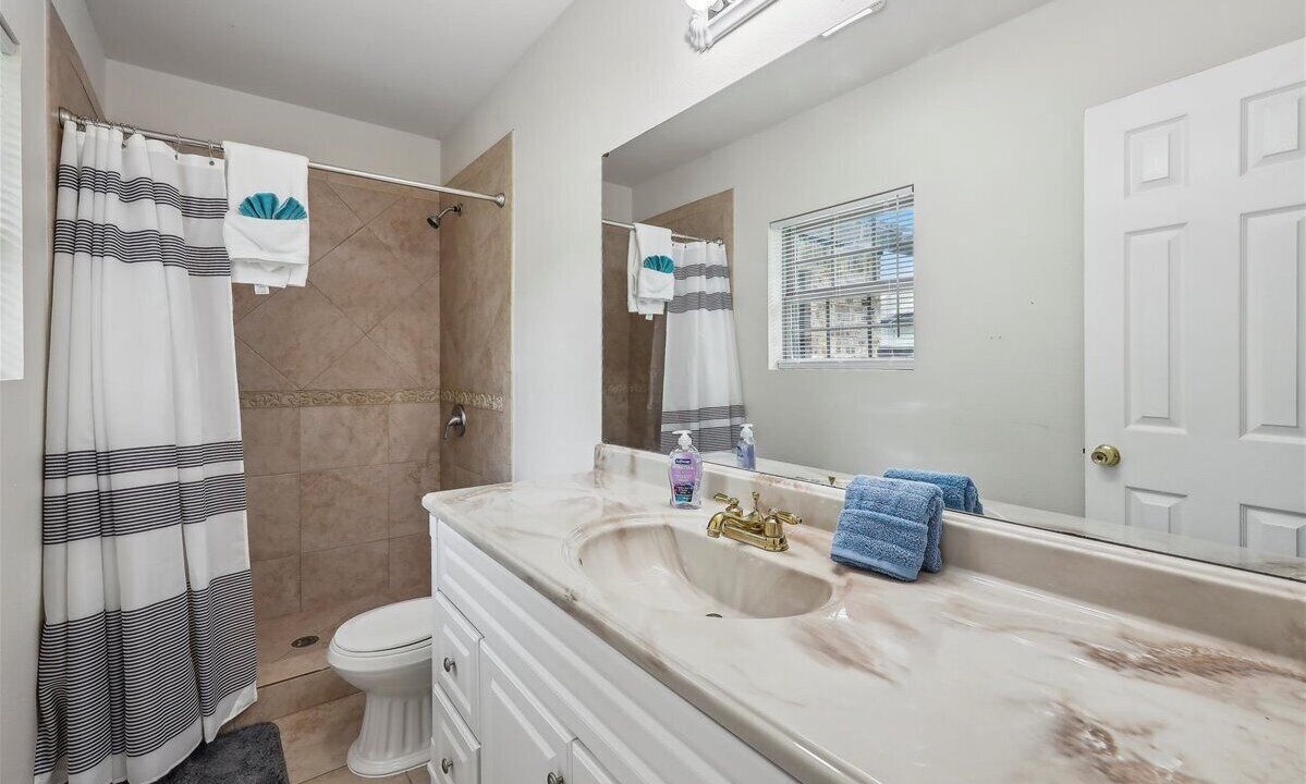 Photo of Bathroom in Bridge City