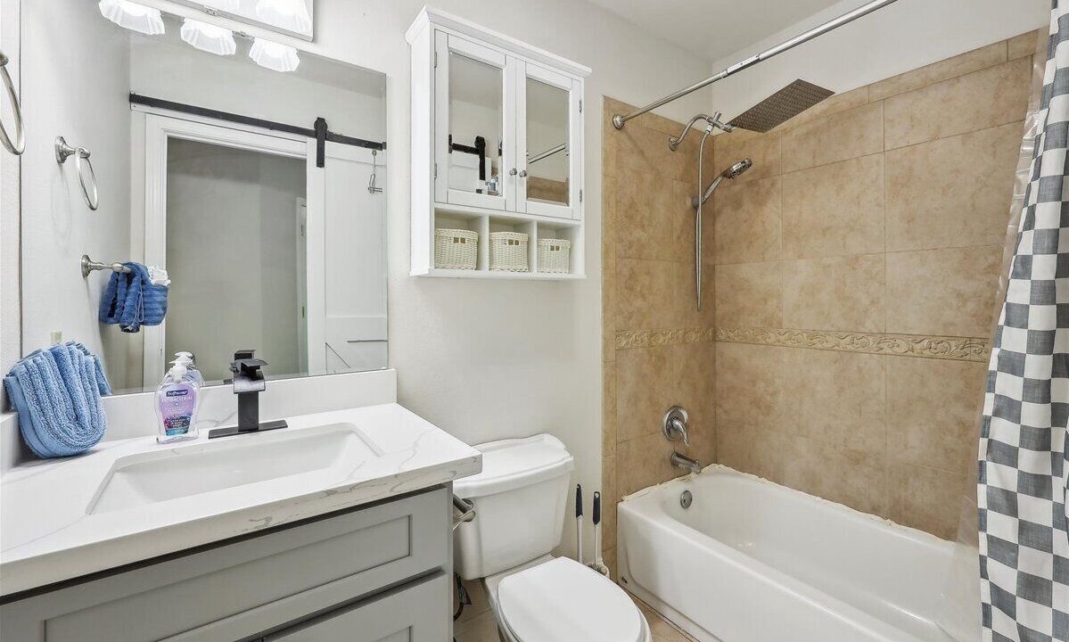 Photo of Bathroom in Bridge City
