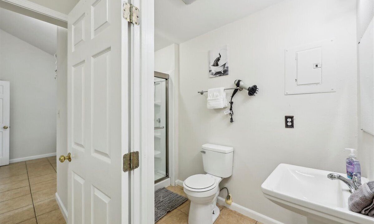 Photo of Bathroom in Bridge City