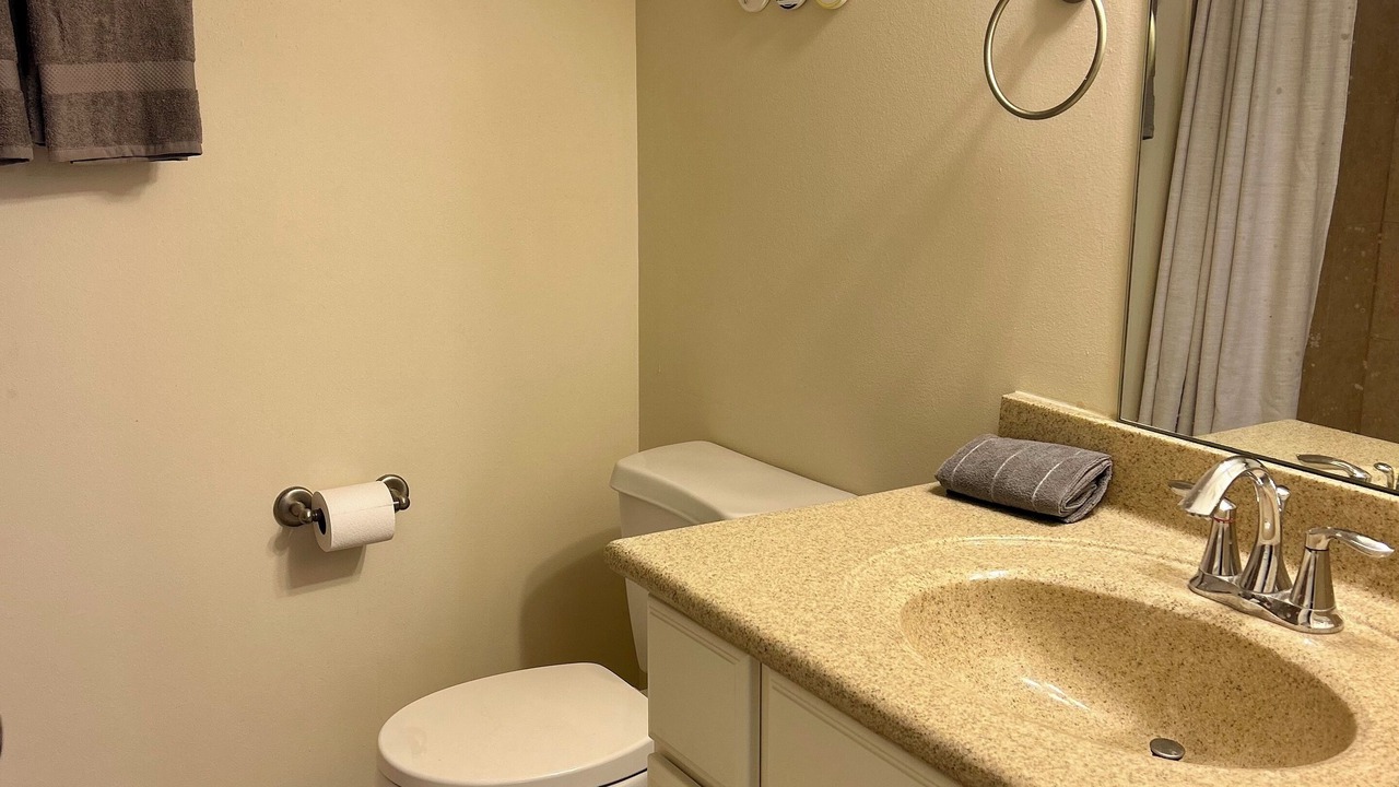 Photo of Bathroom in Shady Acres