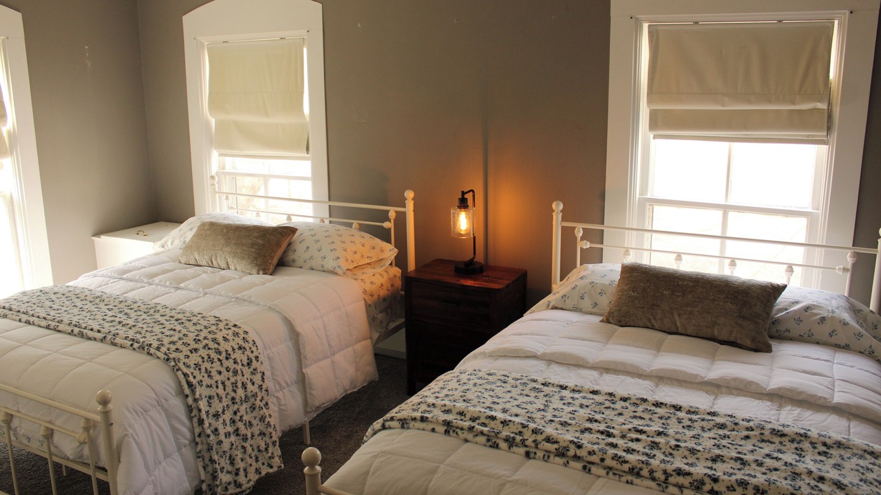 Photo of Bedroom in Allegany