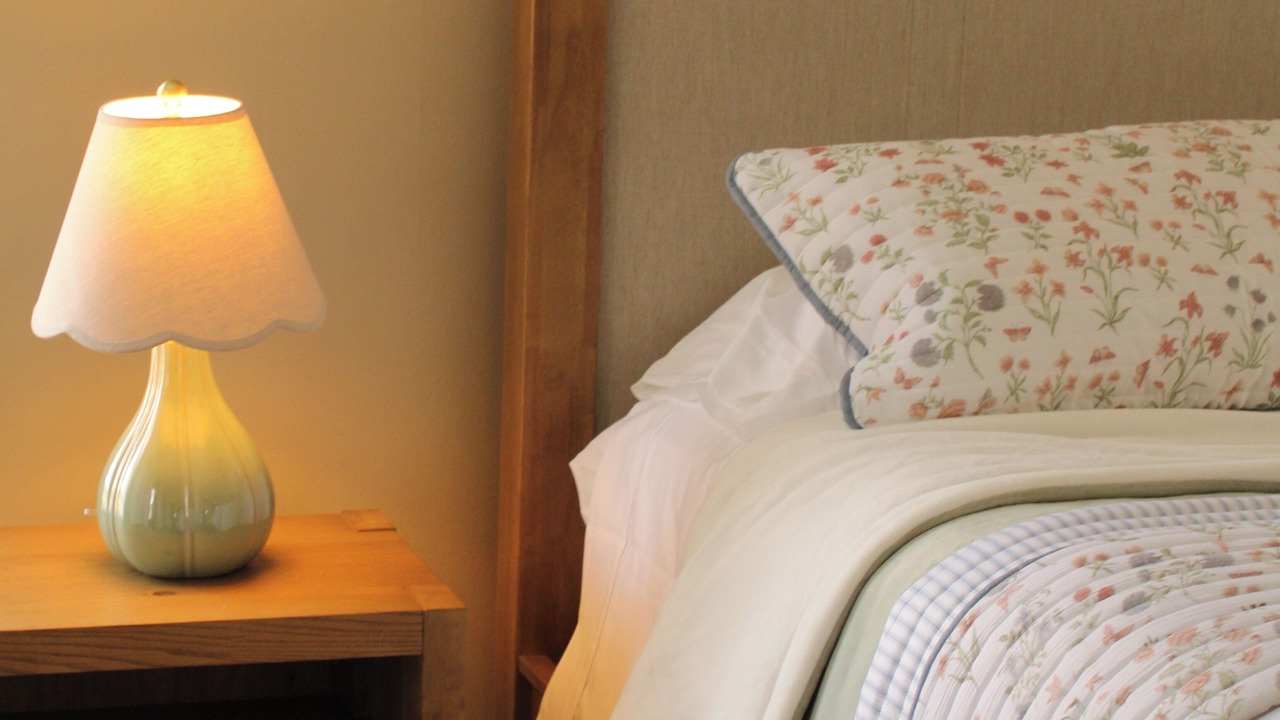 Photo of Bedroom in Allegany