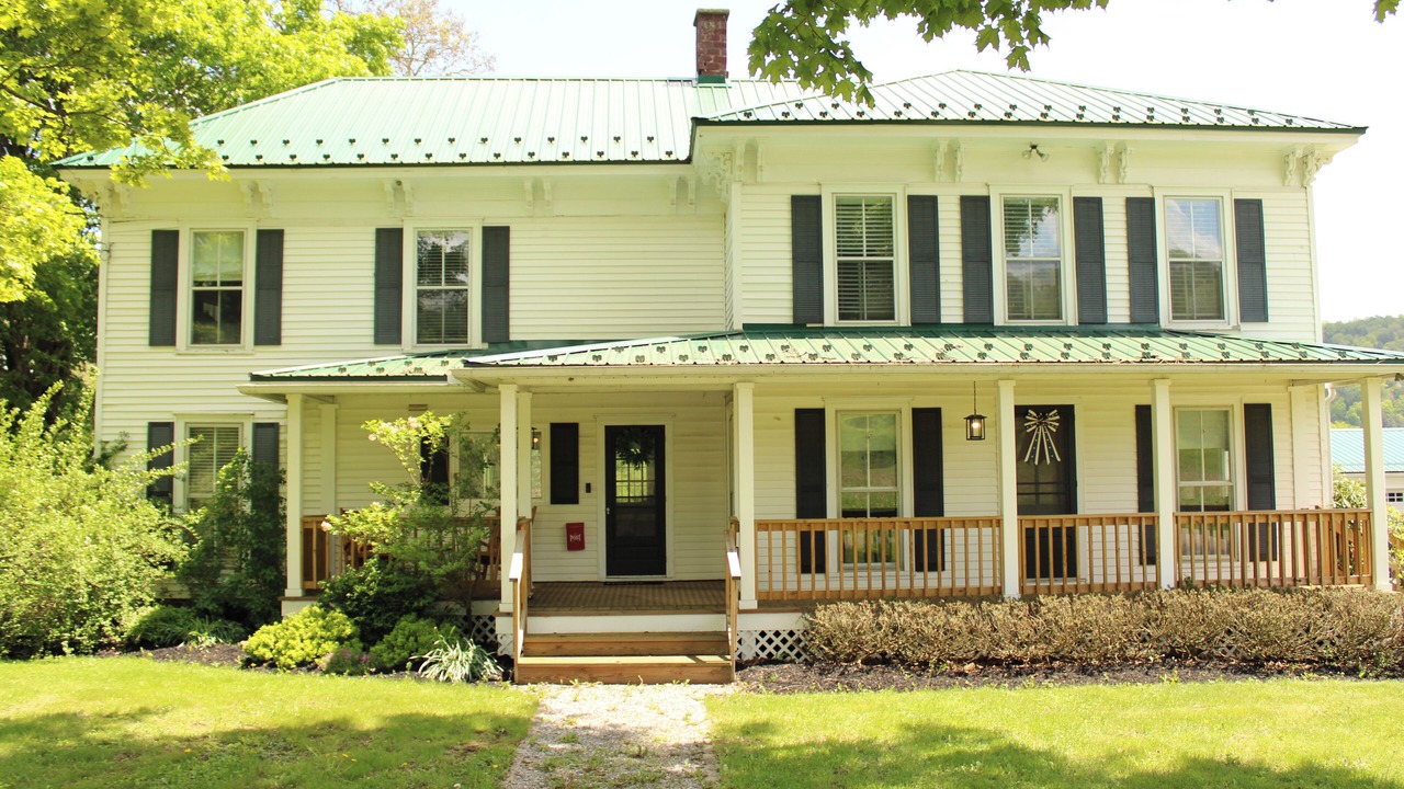 Photo of Outdoor in Allegany