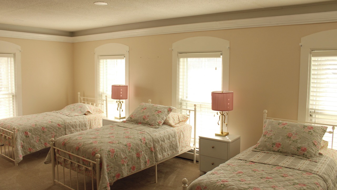 Photo of Bedroom in Allegany