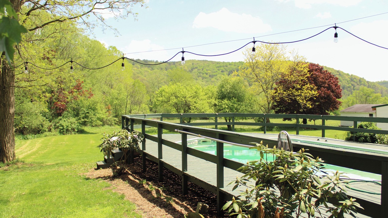 Photo of Outdoor in Allegany