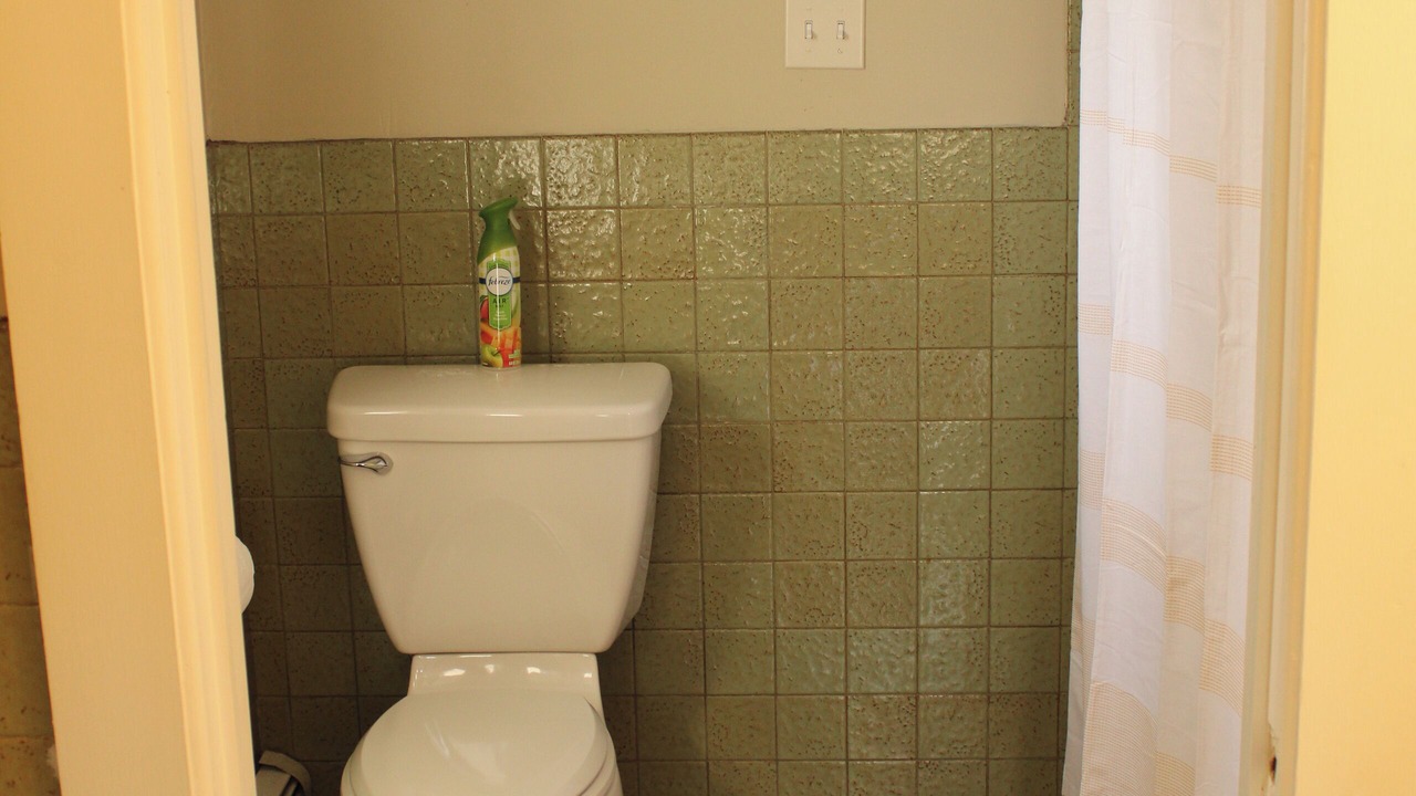 Photo of Bathroom in Allegany