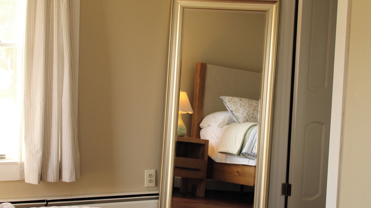 Photo of Bedroom in Allegany