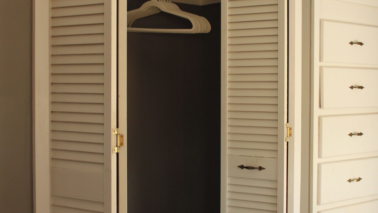 Photo of Bedroom in Allegany