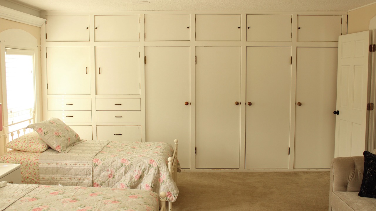 Photo of Bedroom in Allegany