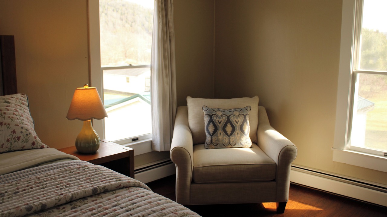 Photo of Bedroom in Allegany