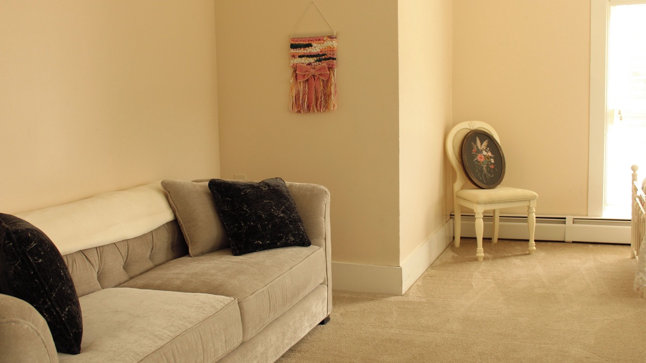 Photo of Livingroom in Allegany