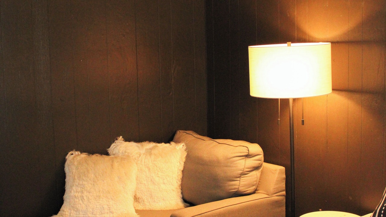 Photo of Bedroom in Allegany