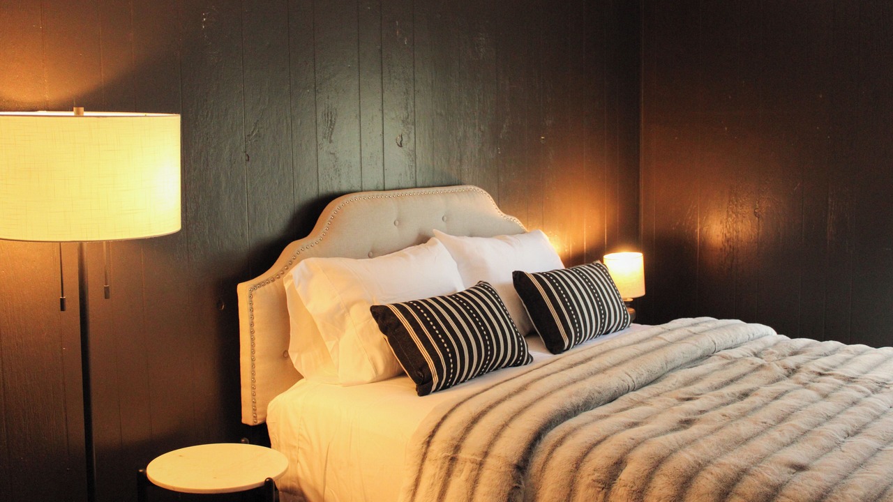 Photo of Bedroom in Allegany