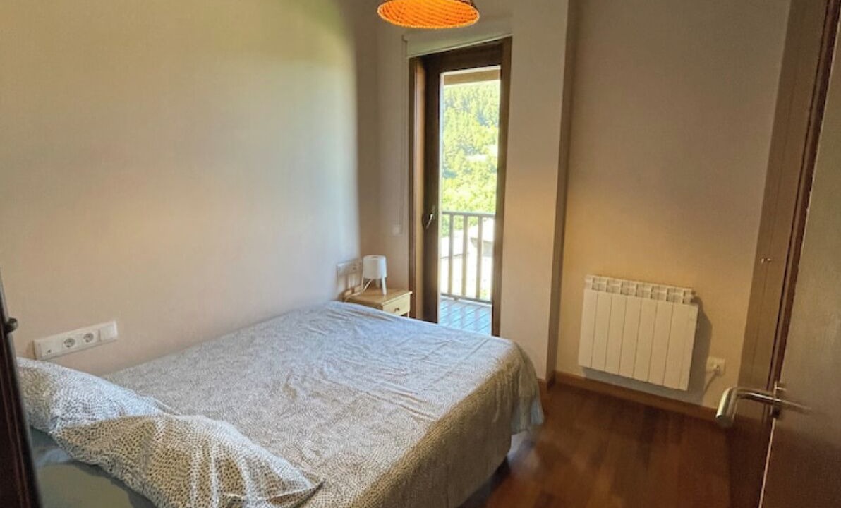 Photo of Bedroom in Riu de Cerdanya