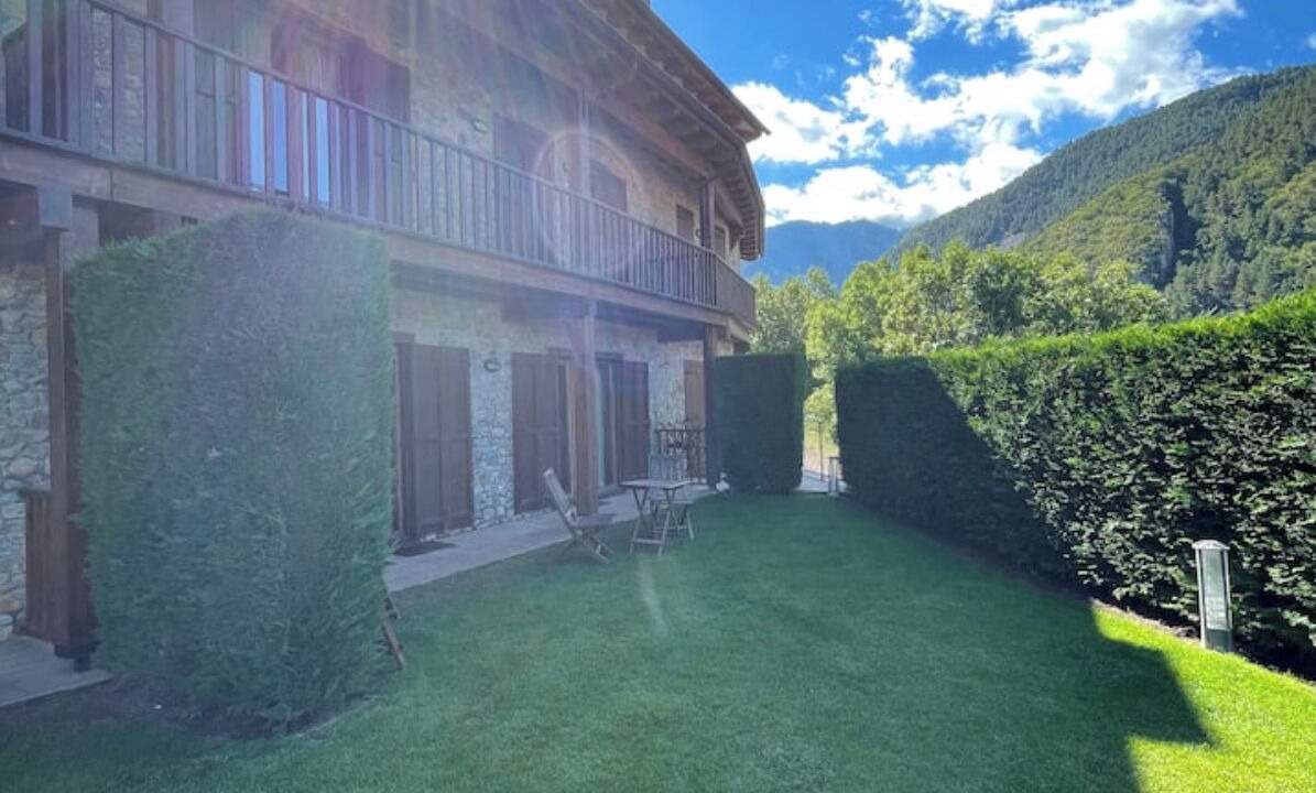 Photo of Outdoor in Riu de Cerdanya
