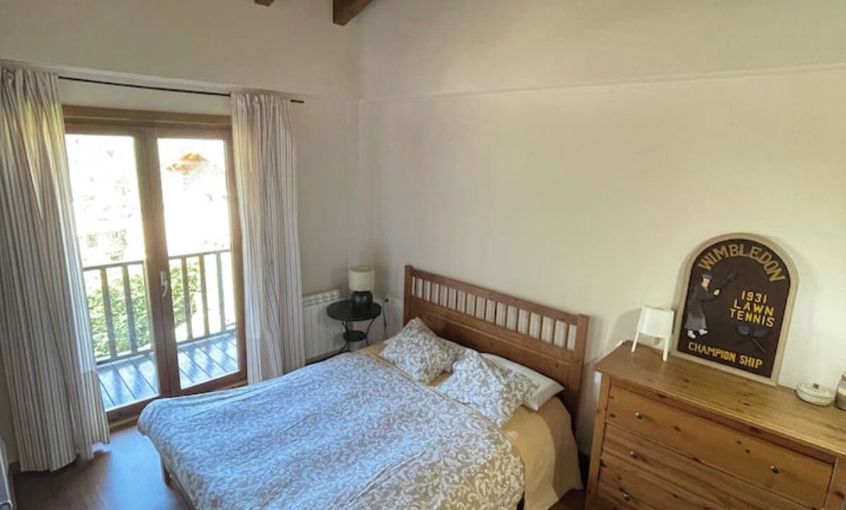 Photo of Bedroom in Riu de Cerdanya