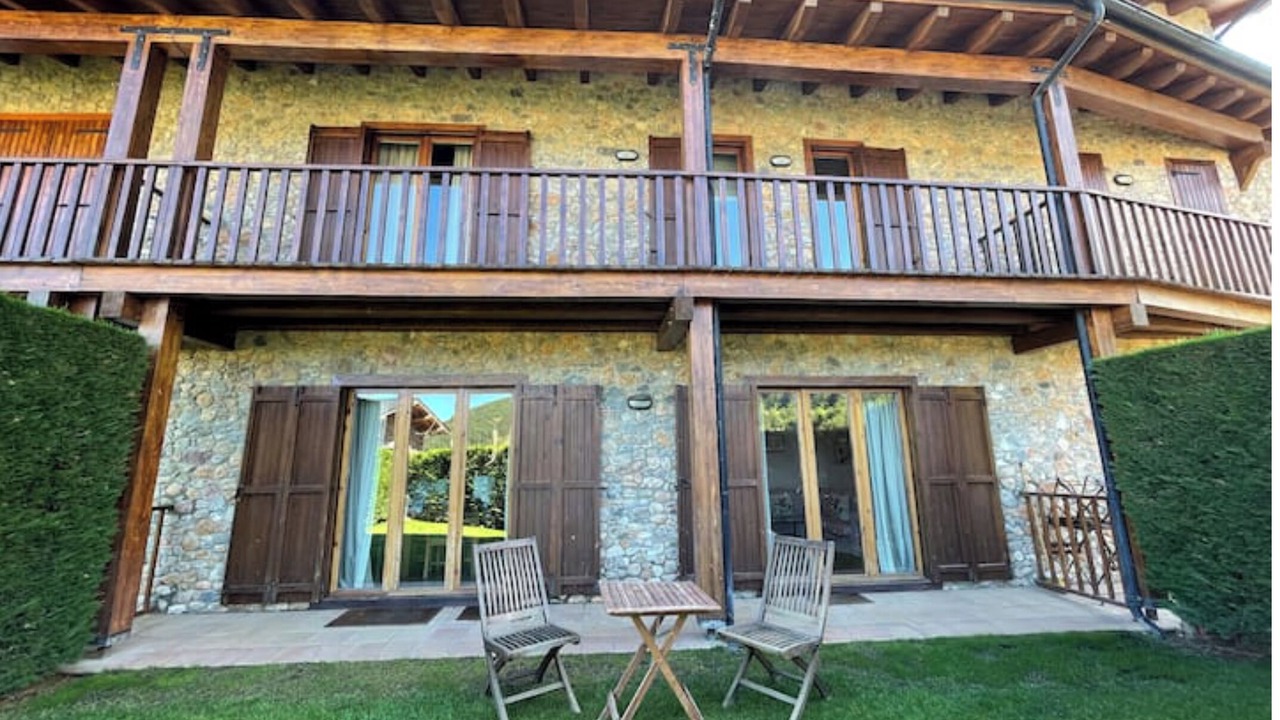 Photo of Outdoor in Riu de Cerdanya