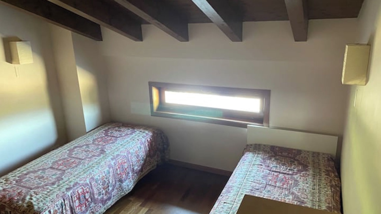 Photo of Bedroom in Riu de Cerdanya