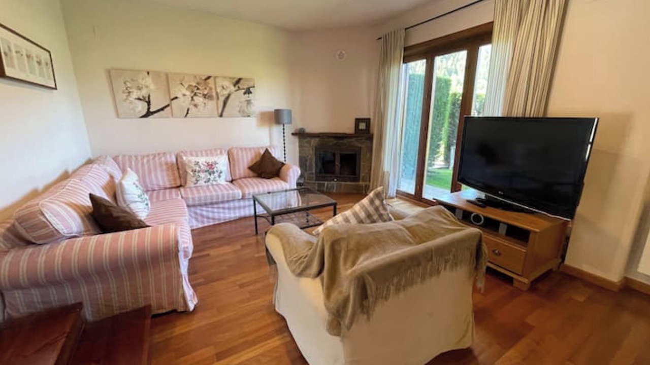 Photo of Livingroom in Riu de Cerdanya