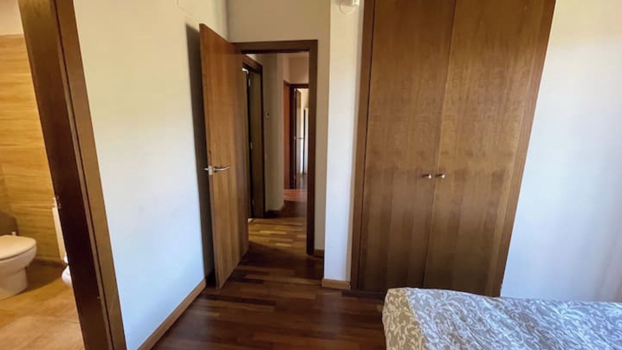 Photo of Bedroom in Riu de Cerdanya
