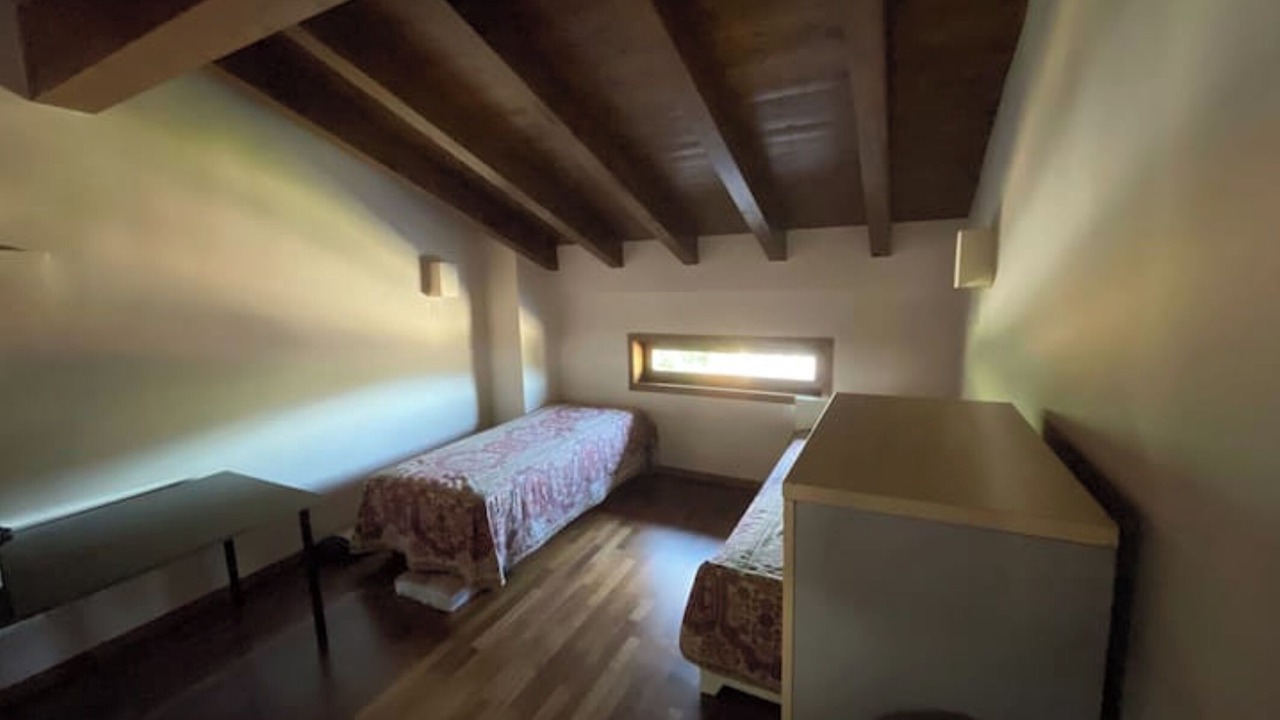 Photo of Bedroom in Riu de Cerdanya