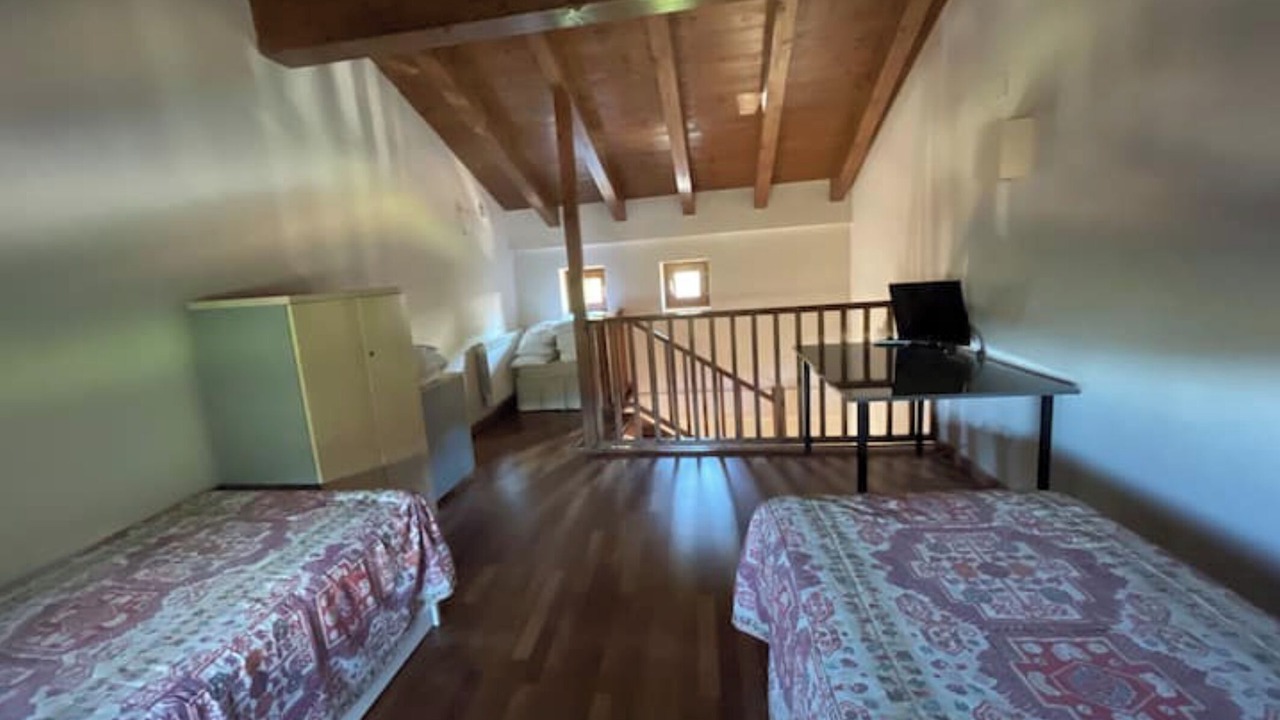 Photo of Bedroom in Riu de Cerdanya